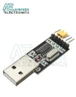 USB to TTL Converter Module CH340G
