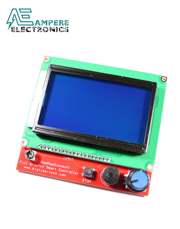RAMPS LCD12864 3D Printer Controller with SD Card