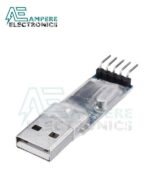 PL2303 USB to TTL Converter Module
