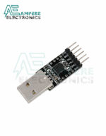 CP2102 USB to TTL Converter