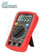 UT33D Plus Digital Multimeter Palm-Size| UNI-T