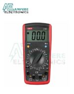 UT39C Modern Digital Multimeter | UNI-T