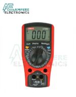 UT50C Digital Multimeter | UNI-T