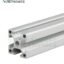 3030 T-Slot Aluminum Profile