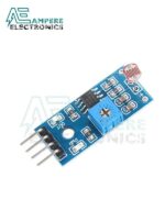 4Pin LDR Module - Optical Sensitive Resistance Light Detection Sensor Module