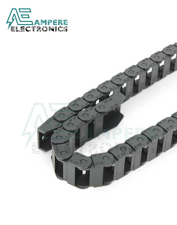 Cable Drag Chain 10*10mm