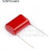 222PF- 400V Ceramic Capacitor 115J400V 175J400V 185J400V