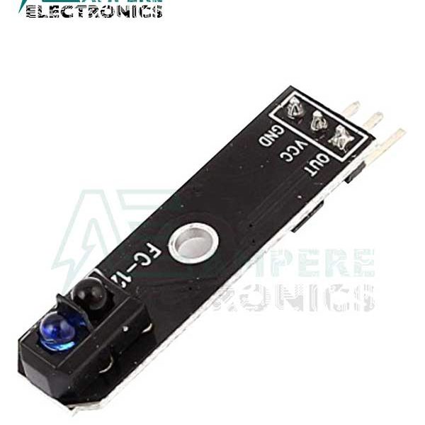 TCRT5000 IR Line Follower Sensor Module, FC-123