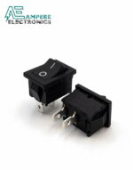 KCD11-101 Boat Rocker Switch