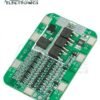 BMS 6S 12A, 25.2V Li-Ion Battery Protection Board