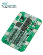 BMS 6S 12A, 25.2V Li-Ion Battery Protection Board