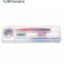 140Pcs Breadboard Solid Jumper Wires Set with Plastic Box