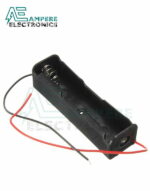 18650 Battery Holder - 1 Cells