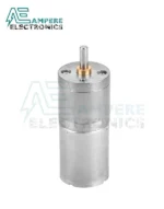 25GA370 DC Gear Motor