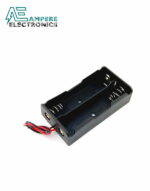 18650 Battery Holder - 2 Cells