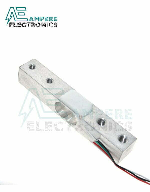 10Kg Load Cell Weight Sensor