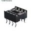8-Pin DIP IC Socket