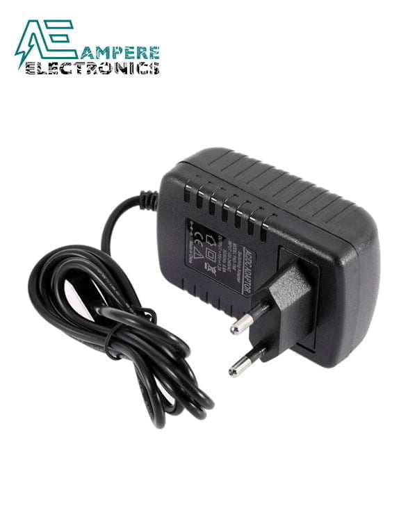 AC Power Adapter 9Vdc / 1A