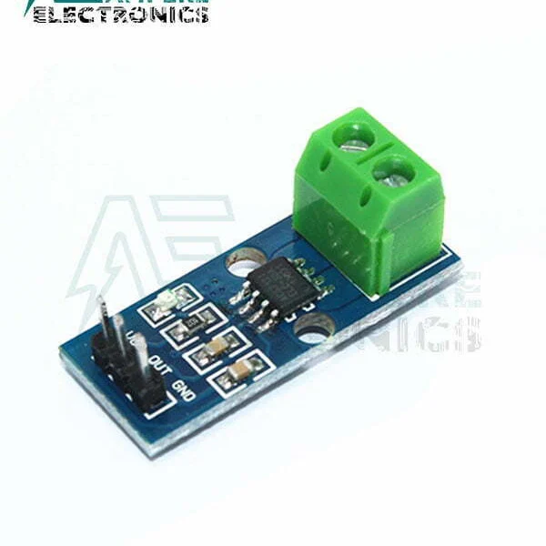 ACS712 Current Sensor Module