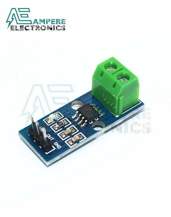 ACS712 Current Sensor Module