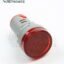 Round Frequency Indicator 0-99HZ - 22mm