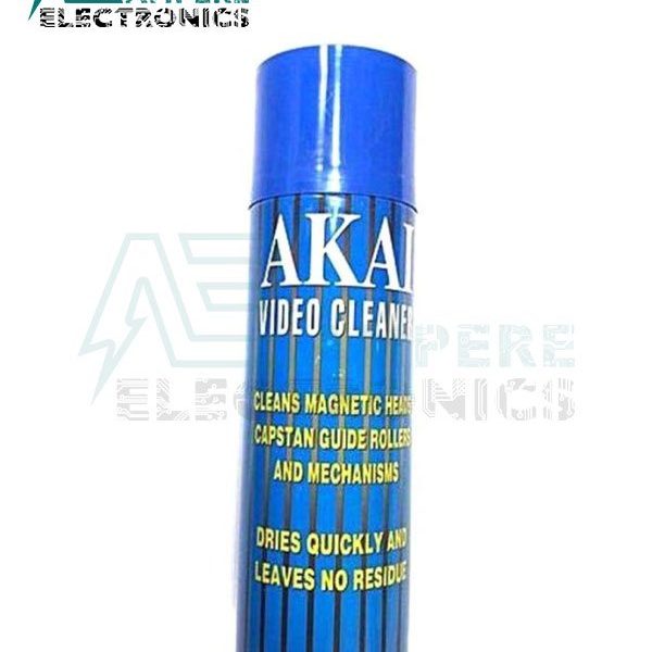 AKAI Spray Dry Cleaner Degreaser - 250 mL