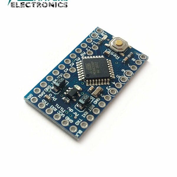Arduino Pro Mini