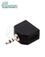 3.5mm - 2 In 1 Headphones Splitter Adapter
