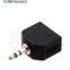 3.5mm - 2 In 1 Headphones Splitter Adapter