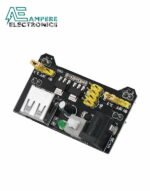 Breadboard Power Supply Module