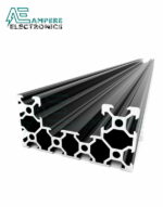 C-Beam Aluminum Linear Rail Extrusion