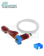 Ender3/CR10 Hotend Kit With Silicon Sock, 24Vdc, 40W