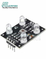 TCS3200 Color Sensor Module