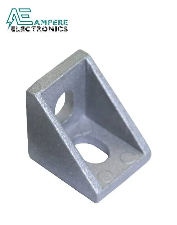 2020 Aluminum Profile Corner Bracket