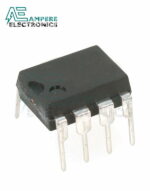 UA741CP Operational Amplifier,MOC3023,UC3842AN, UC3843BN, UC3845N