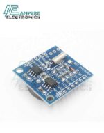 DS1307 Real Time Clock Module (RTC)