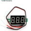 3Digit 0.36" LED Digital DC Voltmeter DSN-DVM-368