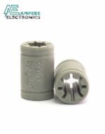 RJ4JP-01 Solid Polymer Bearing ID 8mm - Drylin