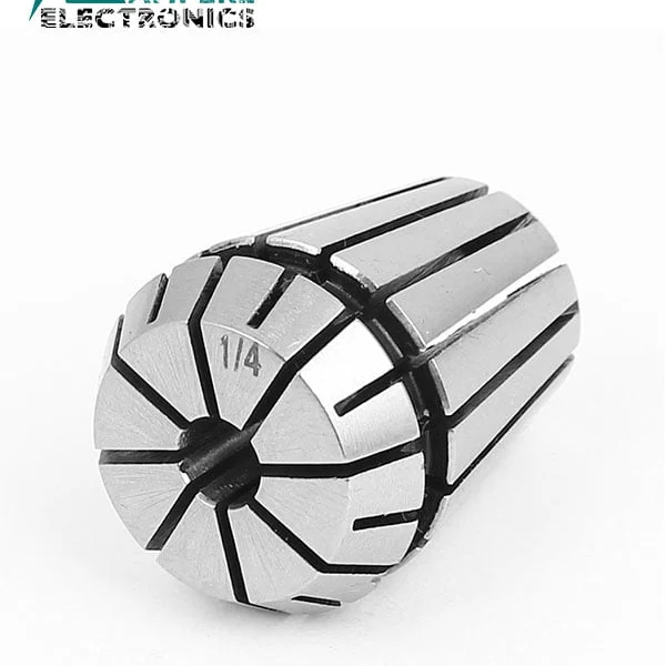 ER11 Collet, ER16 Collet, ER20 Collet, ER25 Collet, ER32 Collet