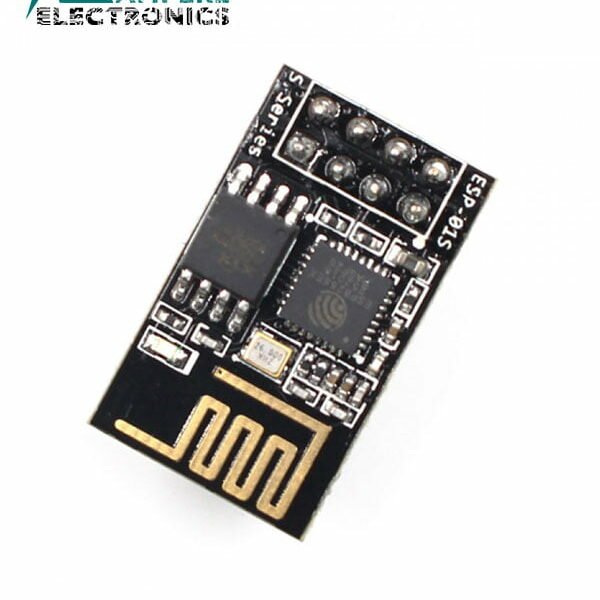 ESP-01S