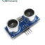HC-SR04 Ultrasonic Sensor Module