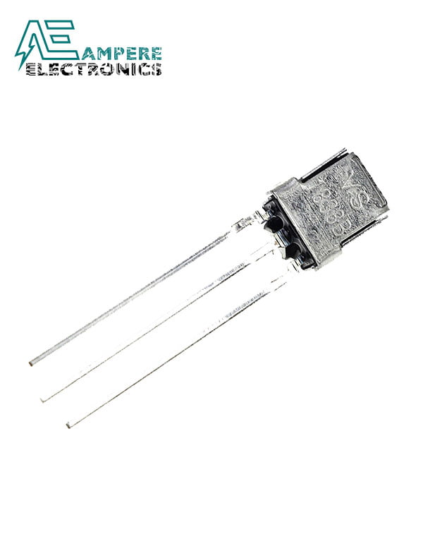 Infrared Receiver 3-PIN