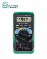 MODEL 1009 Digital Multimeter | KYORITSU