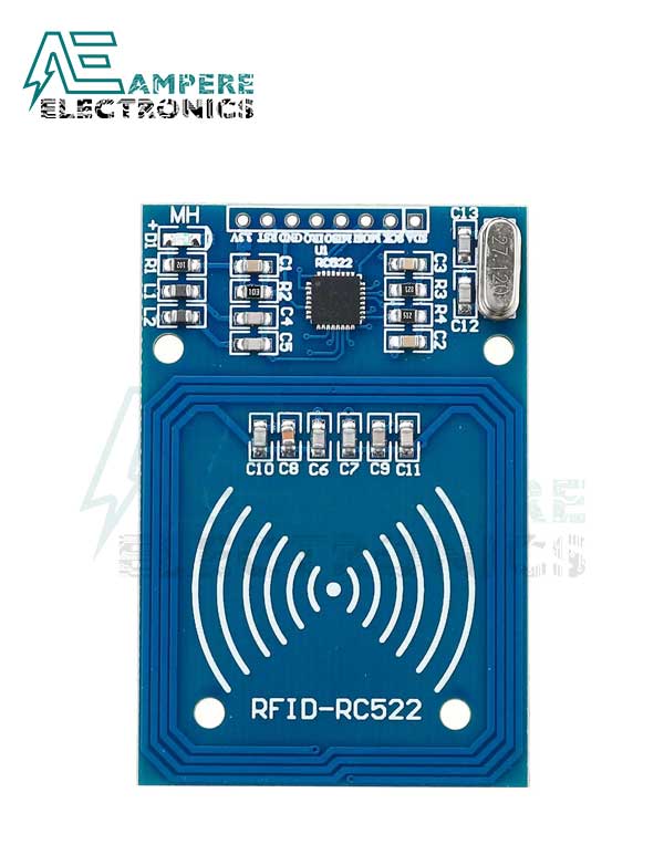 MFRC522 RFID Module Read/Write (13.56MHz)