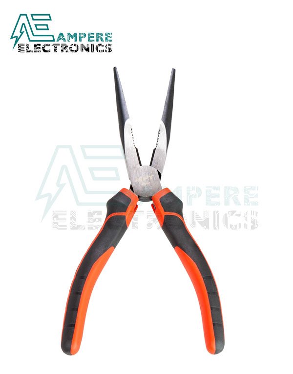 MPT – 6″ Long Nose Pliers MHB01005-6