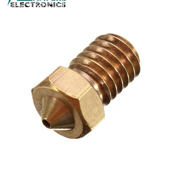 E3D Copper Nozzle For 1.75mm Filament