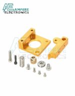 MK8 Remote Extruder