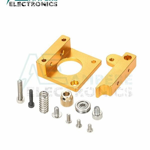 MK8 Remote Extruder