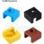 MK8 Heat Block Silicone Sock