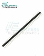 Pin Header male (2.54mm) 1X40 Straight
